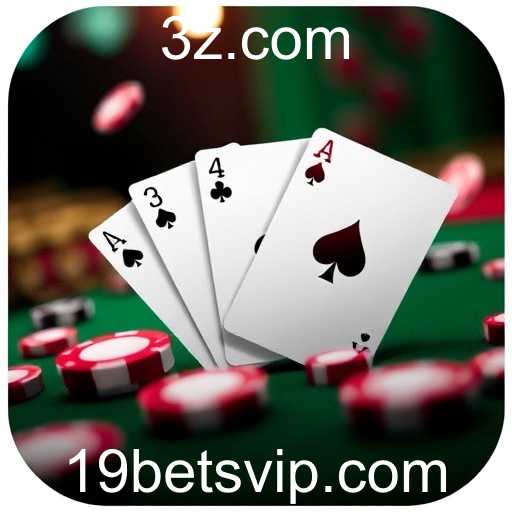 Bacará Online: Descubra o Mundo Fascinante de 19 Bet