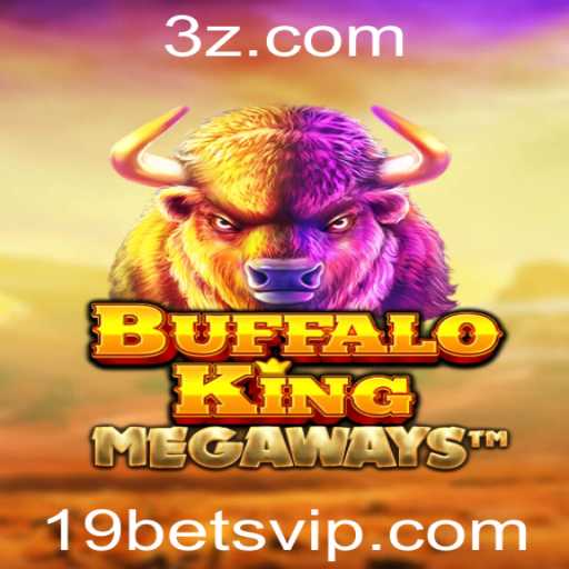 Buffalo King: Desvendando o Universo do Jogo e Como Apostar com a Estratégia 19 Bet