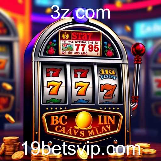 Explorando o Universo dos Caça Níqueis e o Conceito de '19 Bet'