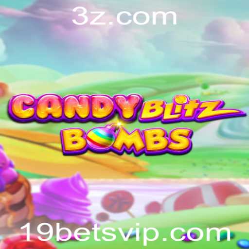 Descubra o Mundo de CandyBlitzBombs: O Jogo do Momento