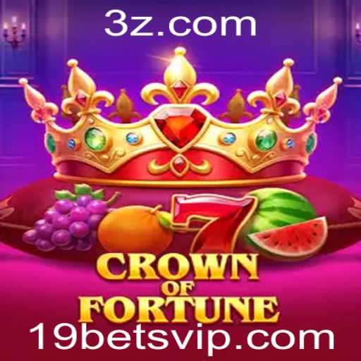 Explorando o Mundo de CrownofFortune e a Estratégia 19 Bet