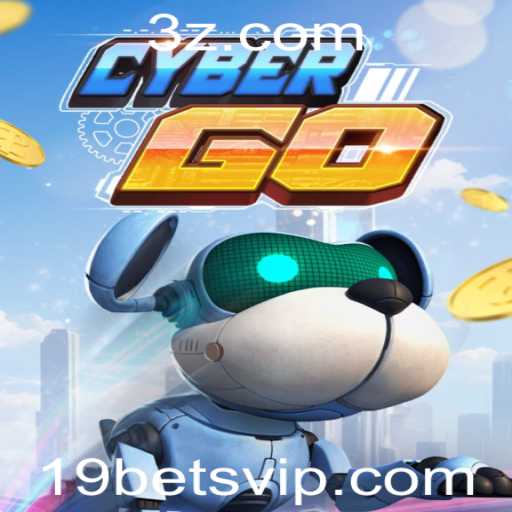 CyberGO: Um Mergulho no Futuro dos Jogos de Aposta