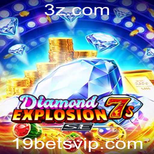 Descubra o Empolgante Mundo de DiamondExplosion7sSE: O Jogo que Está Conquistando Entusiastas de Apostas