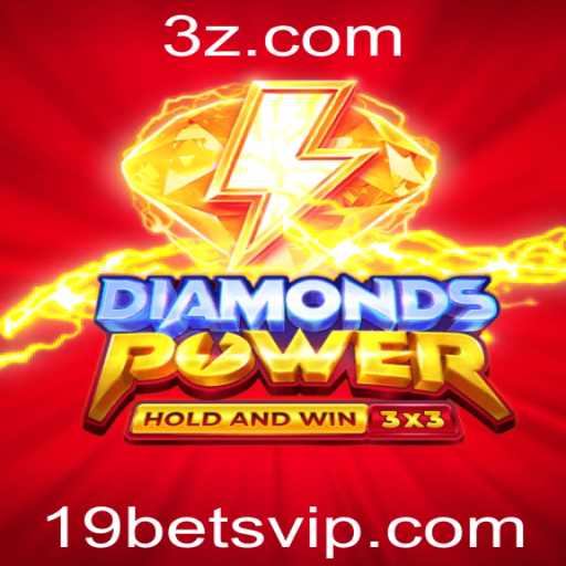 Descubra o Excitante Jogo de Apostas Diamondspower: Regras e Estratégias com 19 Bet