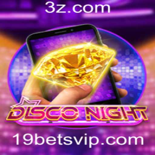 Descubra o Excitante Mundo de DiscoNightM