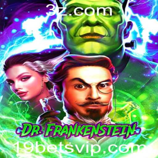 DrFrankenstein: Uma Jornada de Criatividade e Estratégia no Universo dos Jogos de Aposta