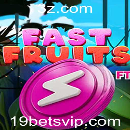 Explorando o Mundo Dinâmico de FastFruits: Um Jogo de Estratégia e Sorte
