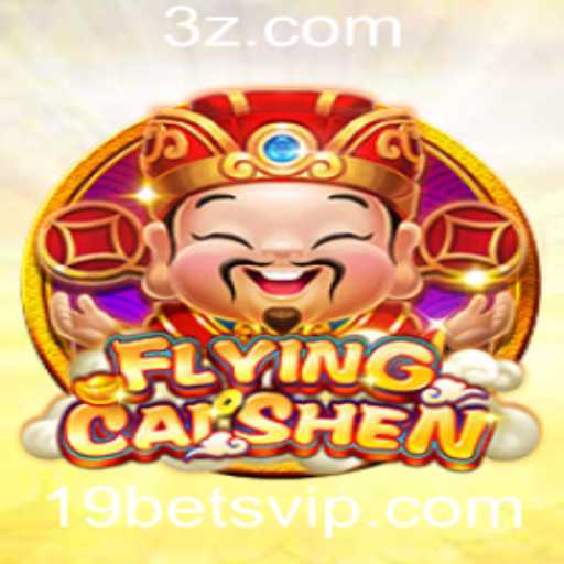 Explorando o Universo do Jogo FlyingCaiShen: Regras e Como Jogar