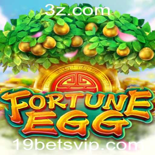 Descubra FortuneEgg: O Jogo de Apostas e Estratégia que Conquista Jogadores