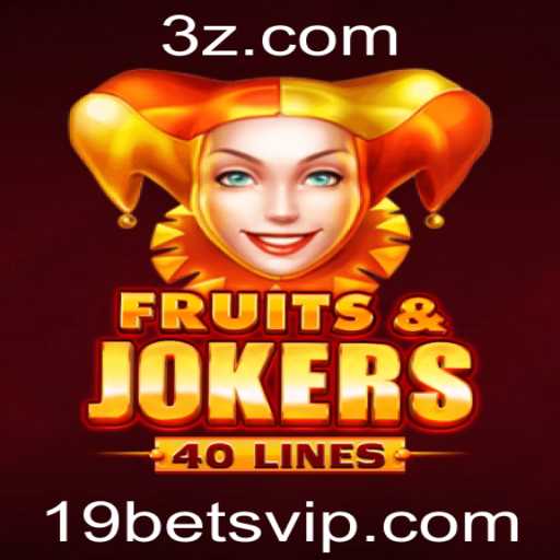 Descubra o Excitante Mundo de FruitsAndJokers40: Um Mergulho nas Regras e Novidades