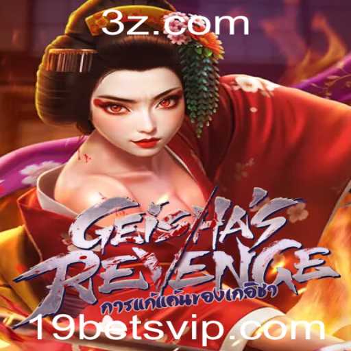 GeishasRevenge: Uma Nova Experiência de Jogo no Mundo dos Cassinos Online