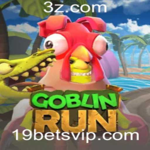 Descubra o Excitante Mundo de GoblinRun: Aventura e Estratégia em Um Só Jogo