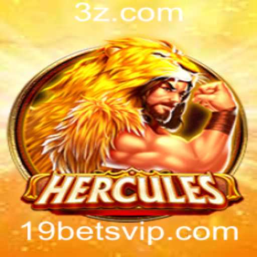 Descubra o Fascinante Mundo do Jogo Hercules com 19 Bet