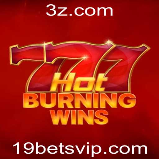 Descubra a Emoção do Jogo HotBurningWins: Regras e Atrações