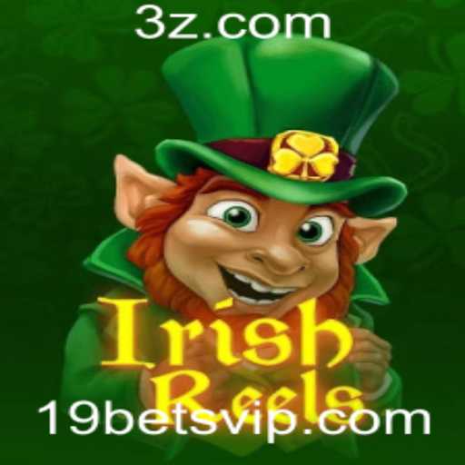 Descubra o IrishReels: Jogo de Slots Inspirado na Cultura Irlandesa