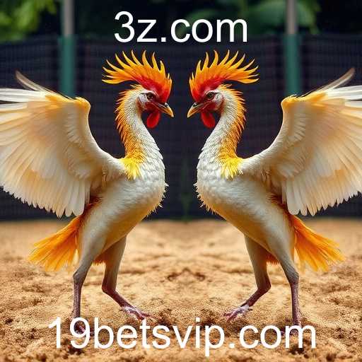 Jogos de Sabong: A Fascinação e as Oportunidades de Apostas no 19 Bet