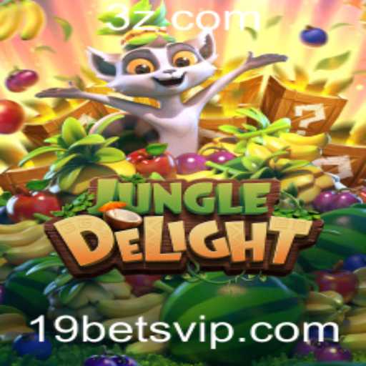 Explorando JungleDelight: Um Mergulho nas Regras e na Jogabilidade com 19 Bet