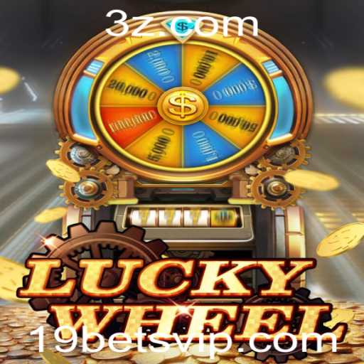 Explorando o Jogo LuckyWheel: Um Guia Completo sobre a Nova Sensação de Apostas