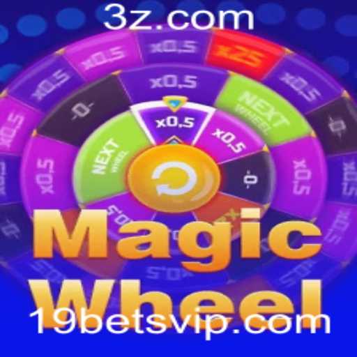 Descubra o Fascinante Jogo MagicWheel e as Regras do '19 Bet'
