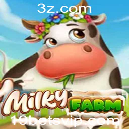 Descubra o Universo de MilkyFarm: Um Guia Abrangente para Jogadores