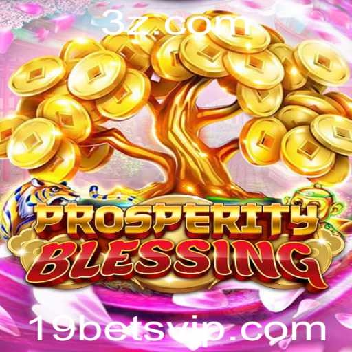 Explorando ProsperityBlessing: O Jogo do Momento