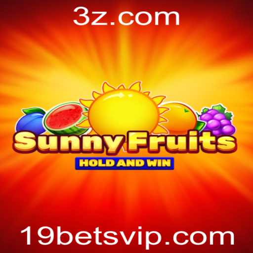 Explorando o Mundo Colorido de SunnyFruits