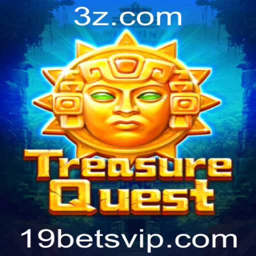 Descubra o Fascinante Mundo de TreasureQuest: Embarque na Aventura do Jogo de 19 Apostas