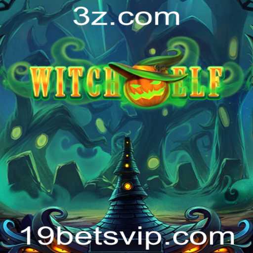 Descubra o Mundo Encantador de WitchElf: Regras e Estratégias