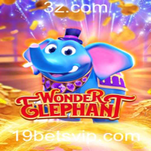 Explorando o Mundo do Jogo 'WonderElephant' e a Dinâmica do '19 Bet'